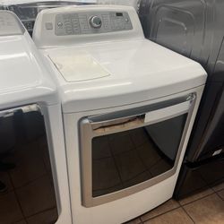 Kenmore Dryer