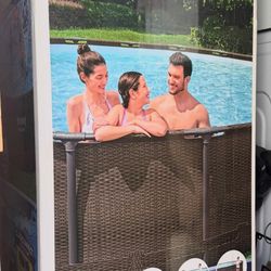 Bestway Power Steel 18ft x 48in Pool