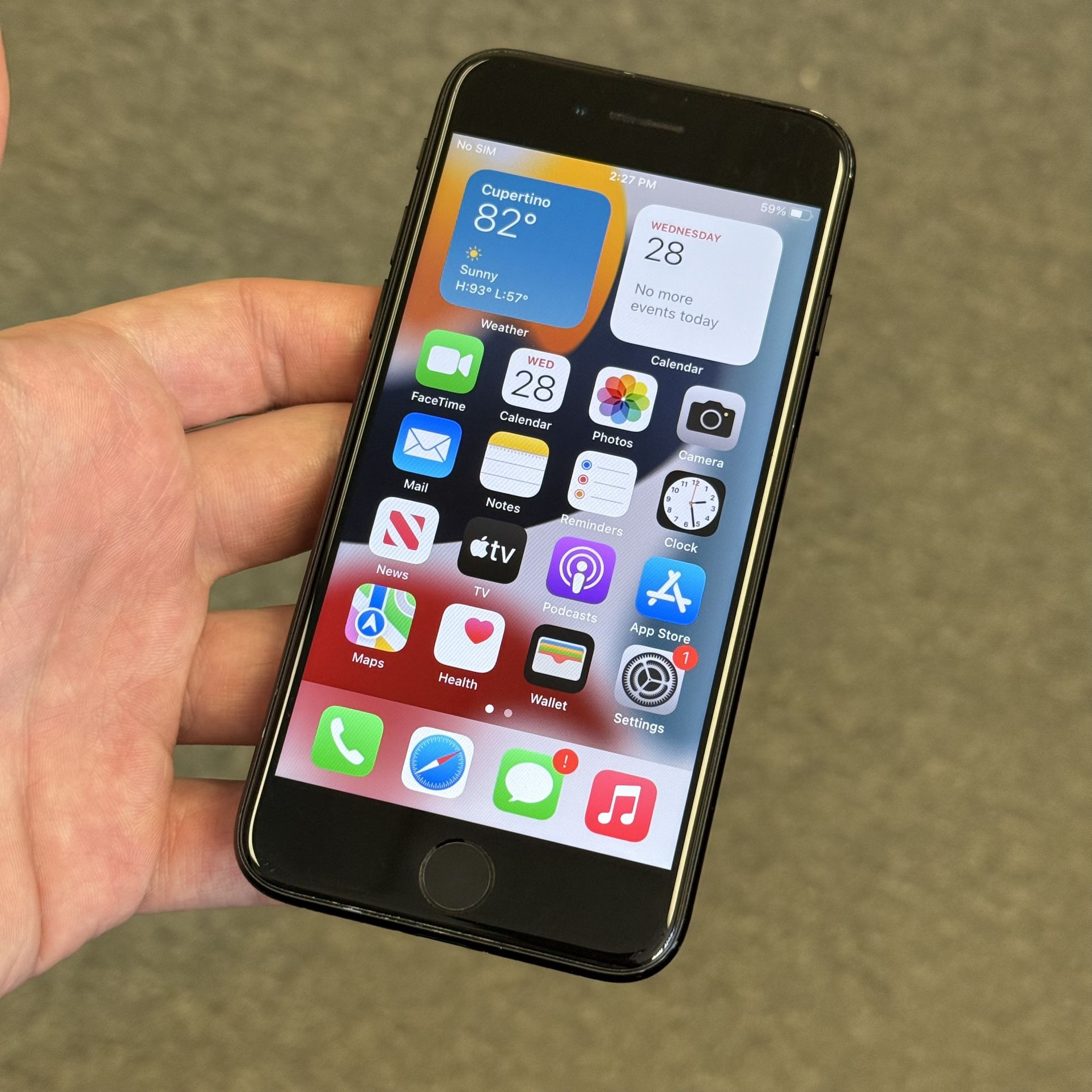 Apple iPhone 7 128 GB Unlocked