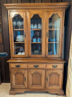 China Cabinet
