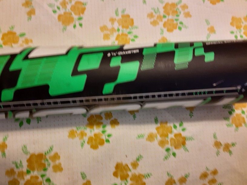WORTH citilp OFFICIAL SOFTBALL BAT 34/30oz USSSA 1.20BpF $50 FIRM PRICE 328 N 11TH ST 126 LAS VEGAS NV 89101 Sports & Outdoors
