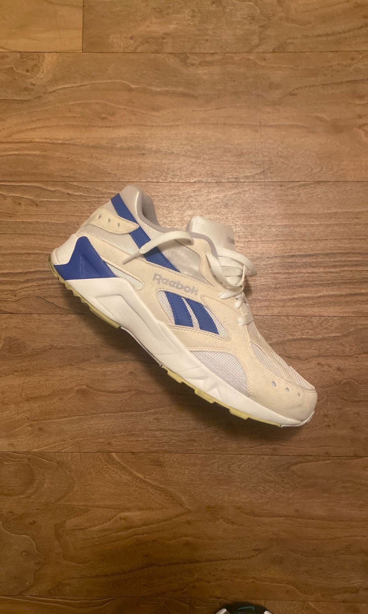 Reebok Sz 10.5 Used