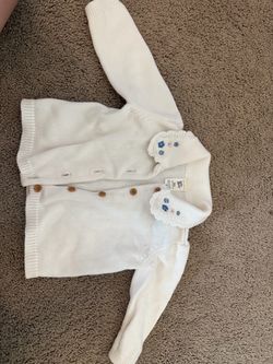 Baby Girl Clothing