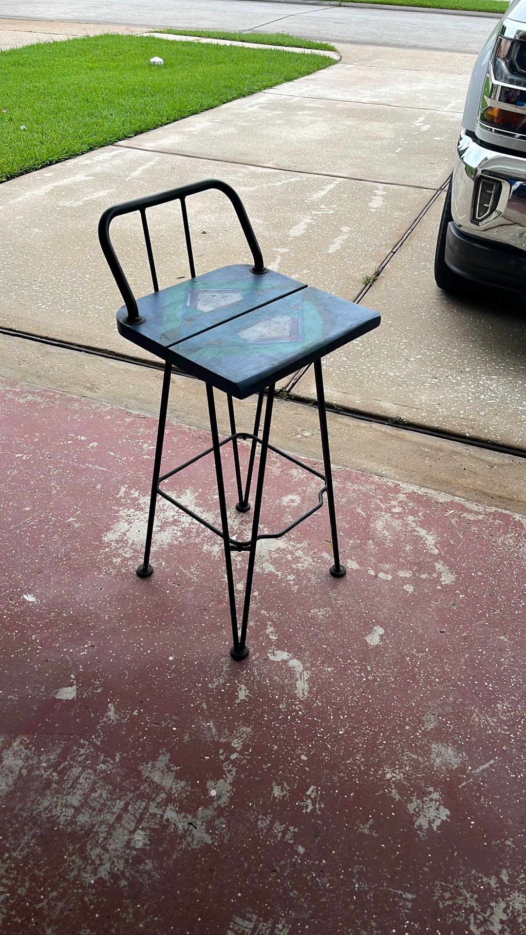 High Chair