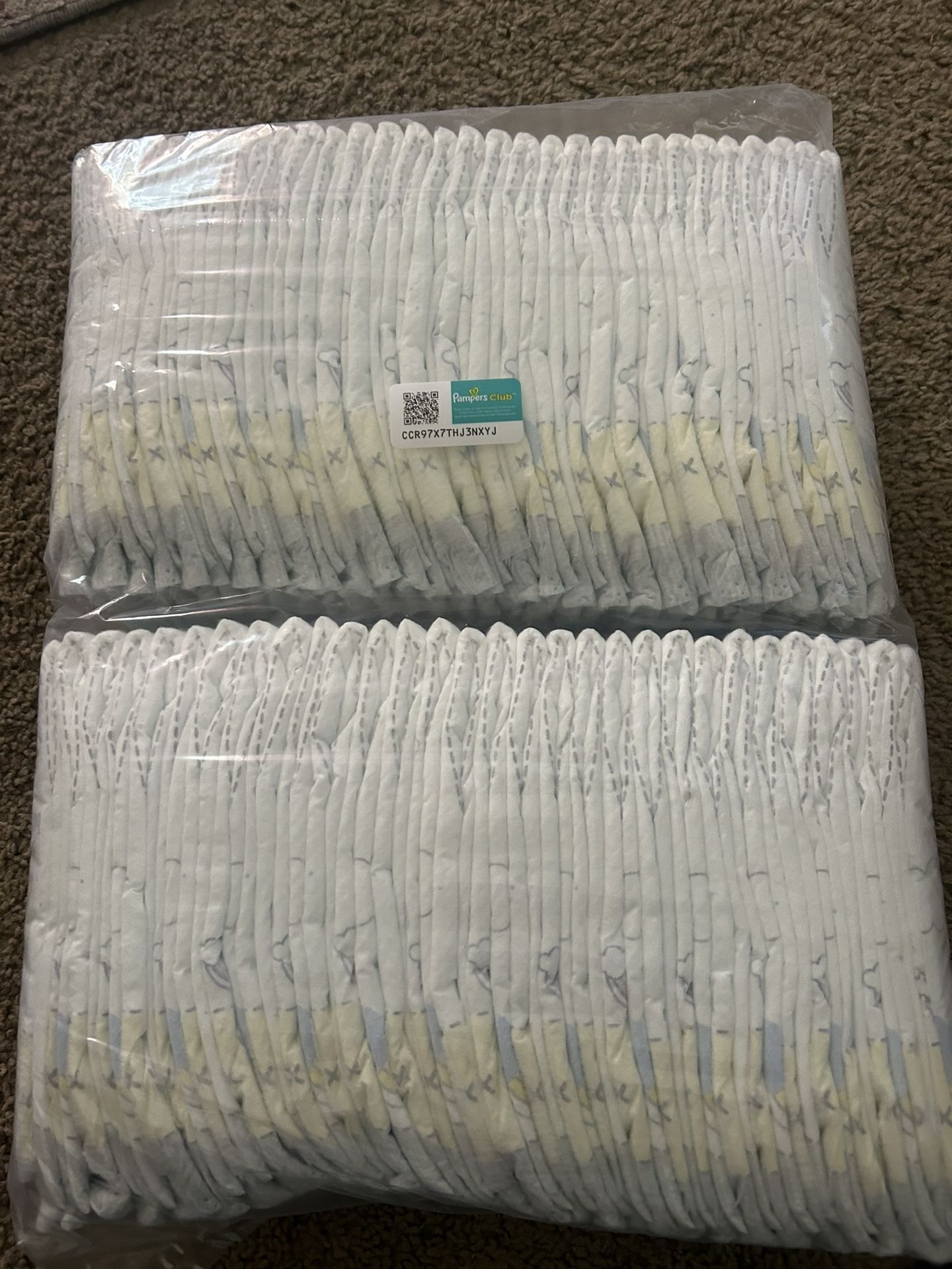 Diapers
