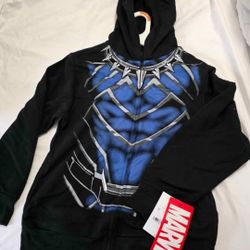 NEW- Boys "MARVEL" Hoodie