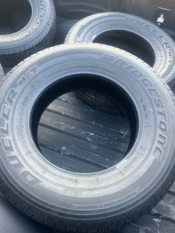 Bridgestone Dueler