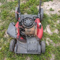 Lawn Mower Parts 