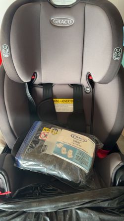 3 in 1 car seat