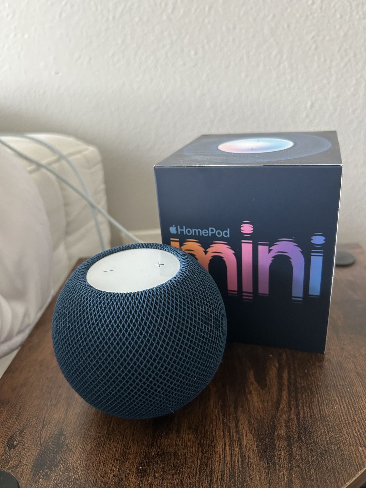 Apple Homepod Mini
