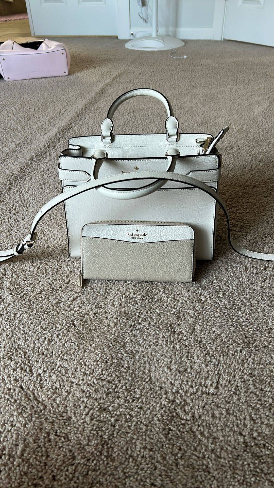 kate spade purse