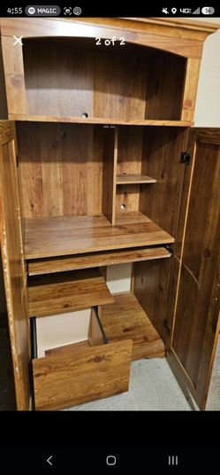 desk
