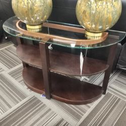 Sofa Table
