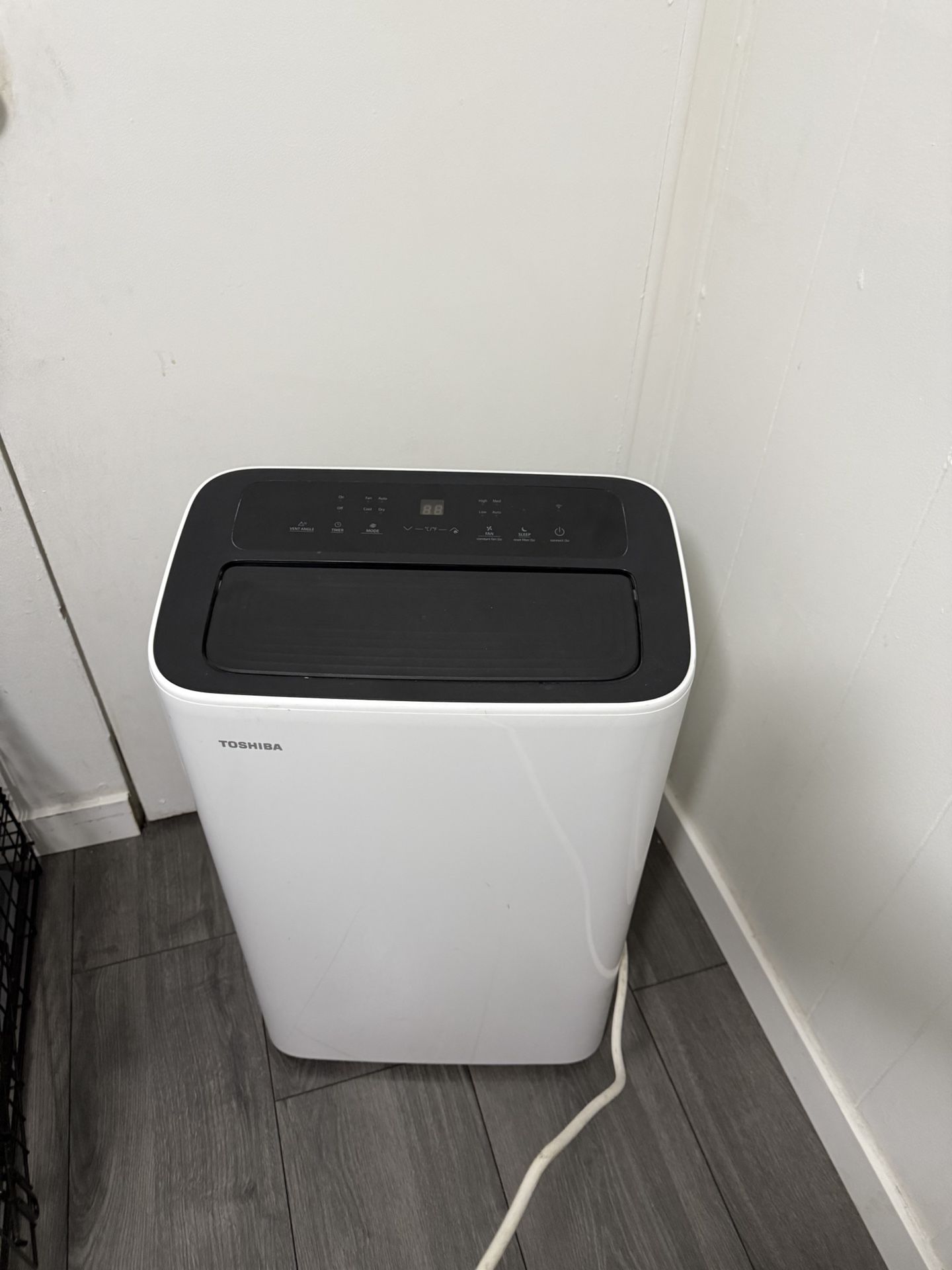 Ac Unit 