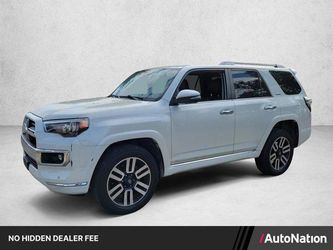2022 Toyota 4Runner