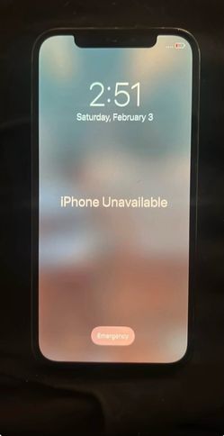 iPhone 12 pro