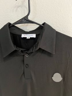 Moncler polo shirt