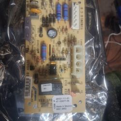 Protech Air Conditioning Control Board 