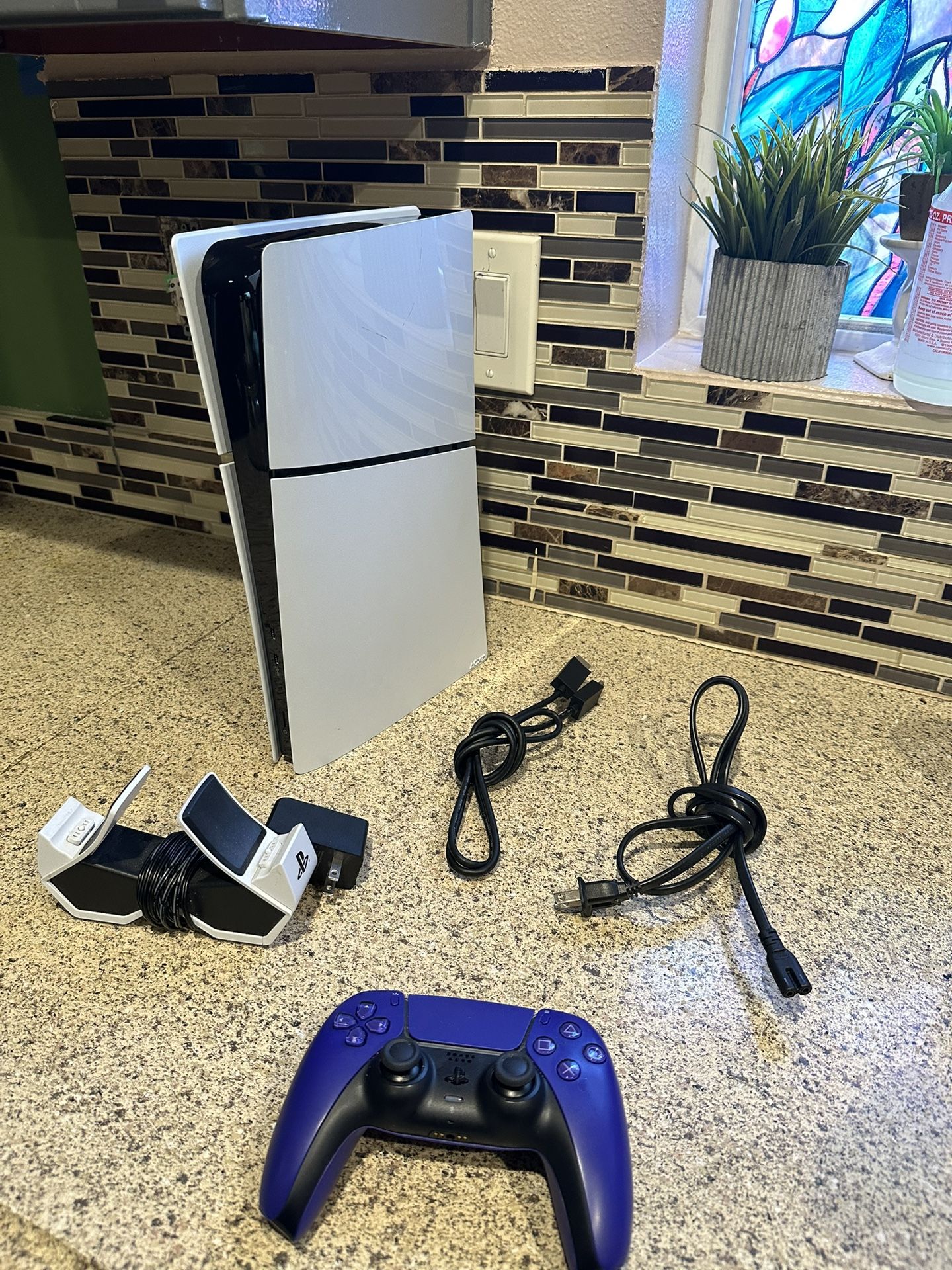 PS5 Digital Version