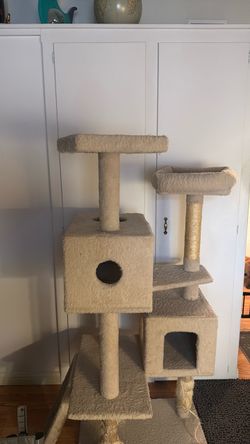 Cat Tree