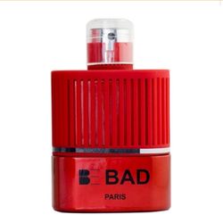 Be Bad 3.4oz Men EDP Spray