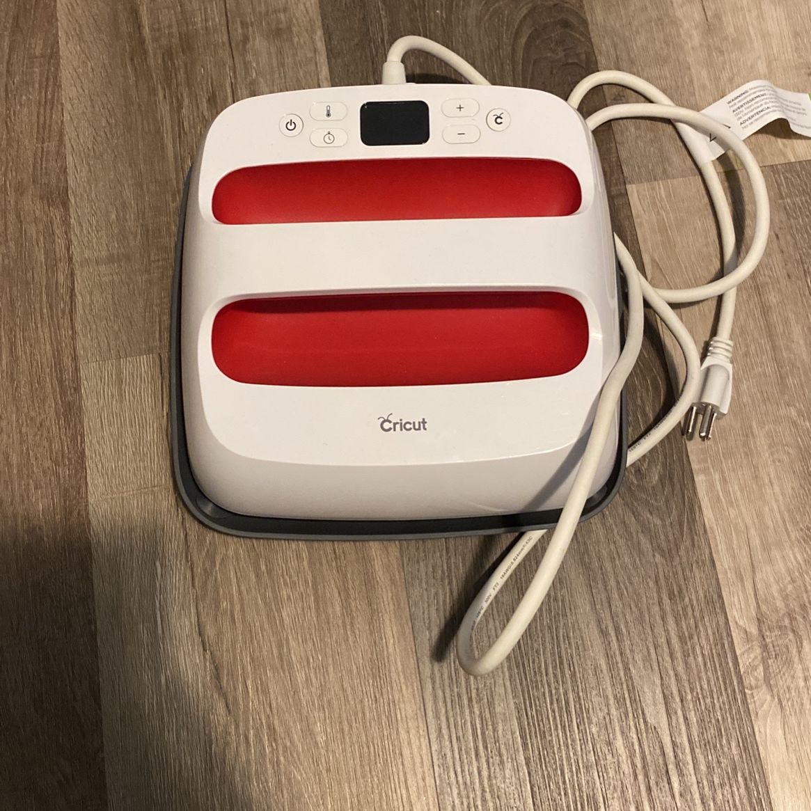 Cricut Rose Gold , Heat Press and Accessories for Sale in Jersey City, NJ -  OfferUp