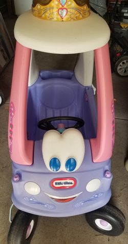 Kids Car