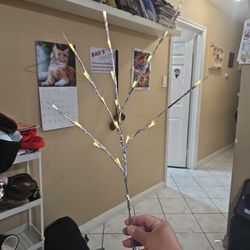 Artificial Branch