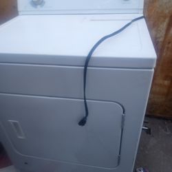 Whirlpool Dryer Large Capacity 