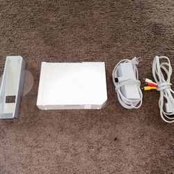 Nintendo Wii 