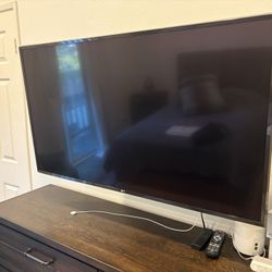 40-42” TV