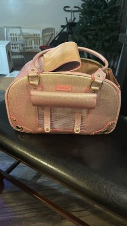 Dog Purse