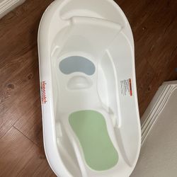 Baby Bath Tub