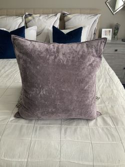 Cushions