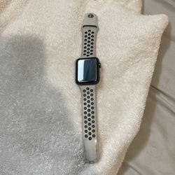 Apple Watch Serie 3