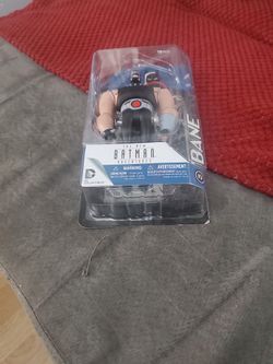 DC COLLECTIBLES TNBA 