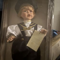 Antique Dolls