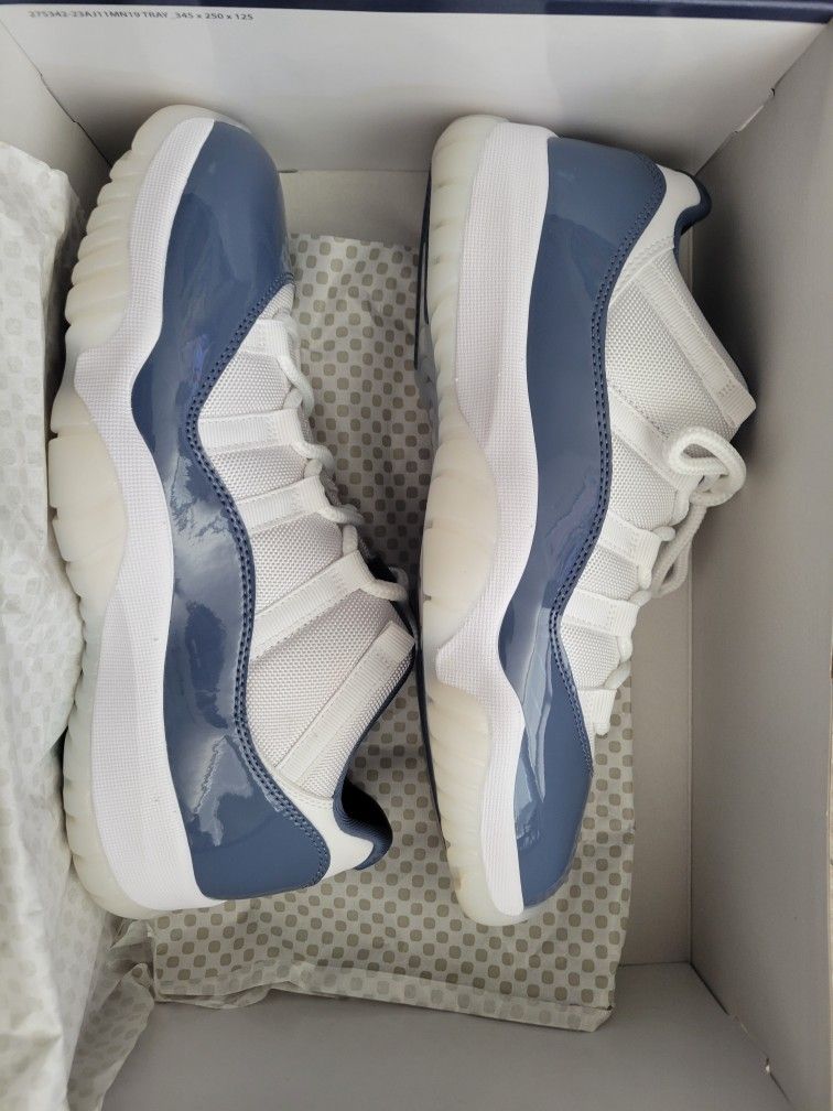 Nike Air Jordan 11 Low Mens 10
