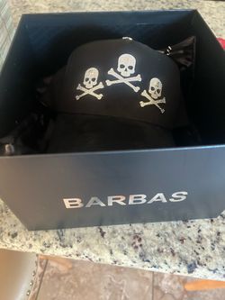Barbas hats X Lonche
