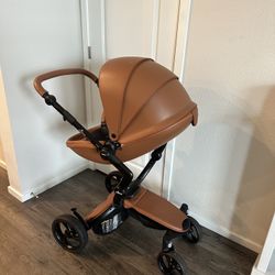 Mima stroller 