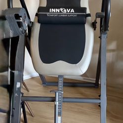 Barely Used Inversion Table