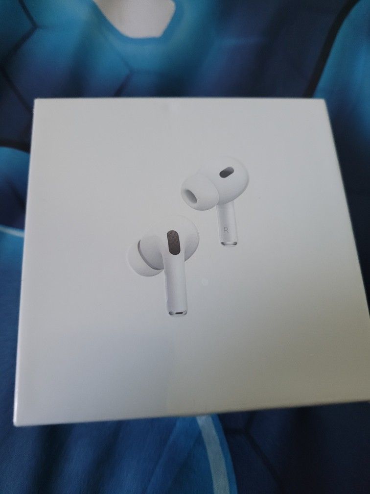 Airpods pro 2