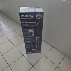 Eureka 2 In 1 Vaccum And Mop