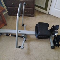 Rowing Machine