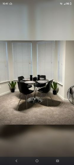 Dining set