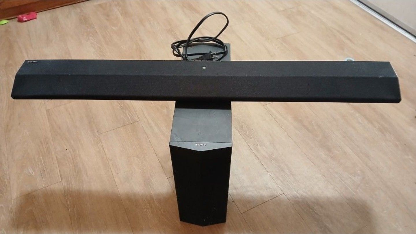 Bluetooth Speaker/ Soundbar