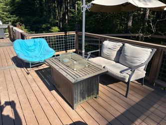 Outdoor Furniture