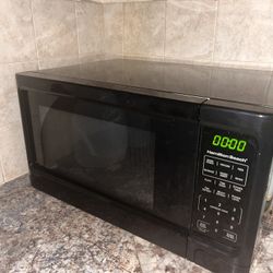 Home Kitchen Microwave