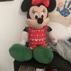 Minnie Mouse