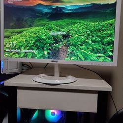 23 Screen Monitor